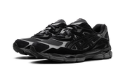 ASICS Gel-NYC Graphite Grey Black 7