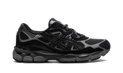 ASICS Gel-NYC Graphite Grey Black