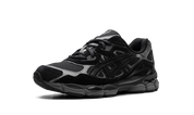 ASICS Gel-NYC Graphite Grey Black 9