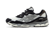 ASICS Gel-NYC IVORY Clay Gray 1