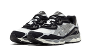 ASICS Gel-NYC IVORY Clay Gray 2