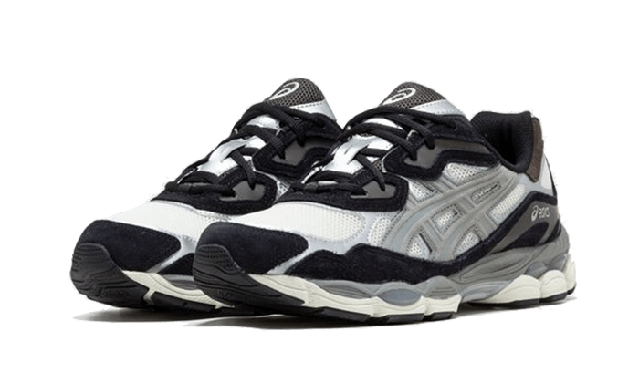 ASICS Gel-NYC IVORY Clay Gray 2