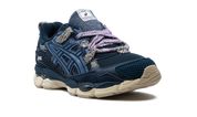 Asics Gel NYC x Imabari French Blue 2