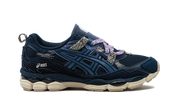 Asics Gel NYC x Imabari French Blue 7