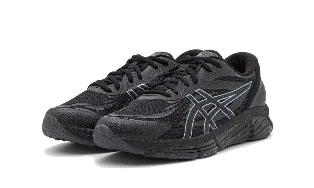 ASICS Gel-Quantum 360 VIII Black 5