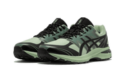 ASICS Gel-Terrain Dark Jade 2