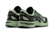 ASICS Gel-Terrain Dark Jade 3