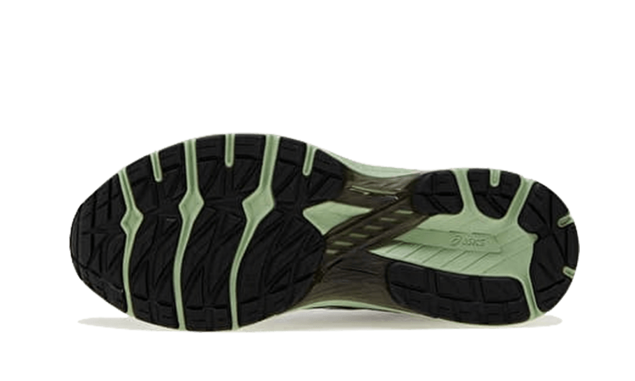 ASICS Gel-Terrain Dark Jade 4
