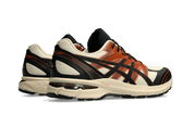 ASICS Gel-Terrain Dark Jade 7