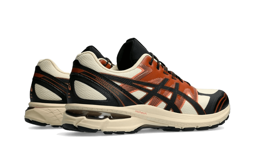 ASICS Gel-Terrain Dark Jade 7