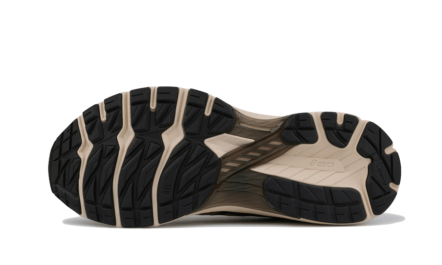ASICS Gel-Terrain Dark Jade 8