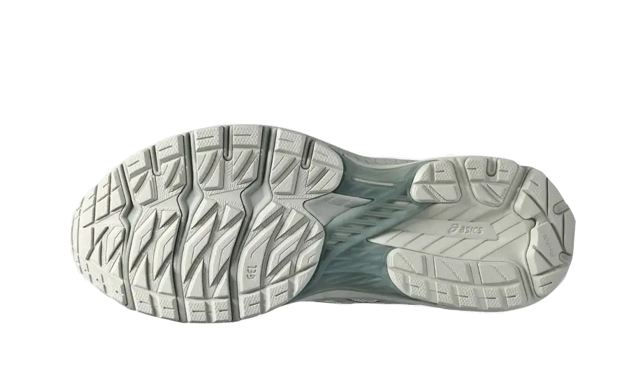 ASICS Gel-Terrain Seal Gray 4