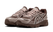 ASICS Gel-Venture 6 Story MFG Brown 2