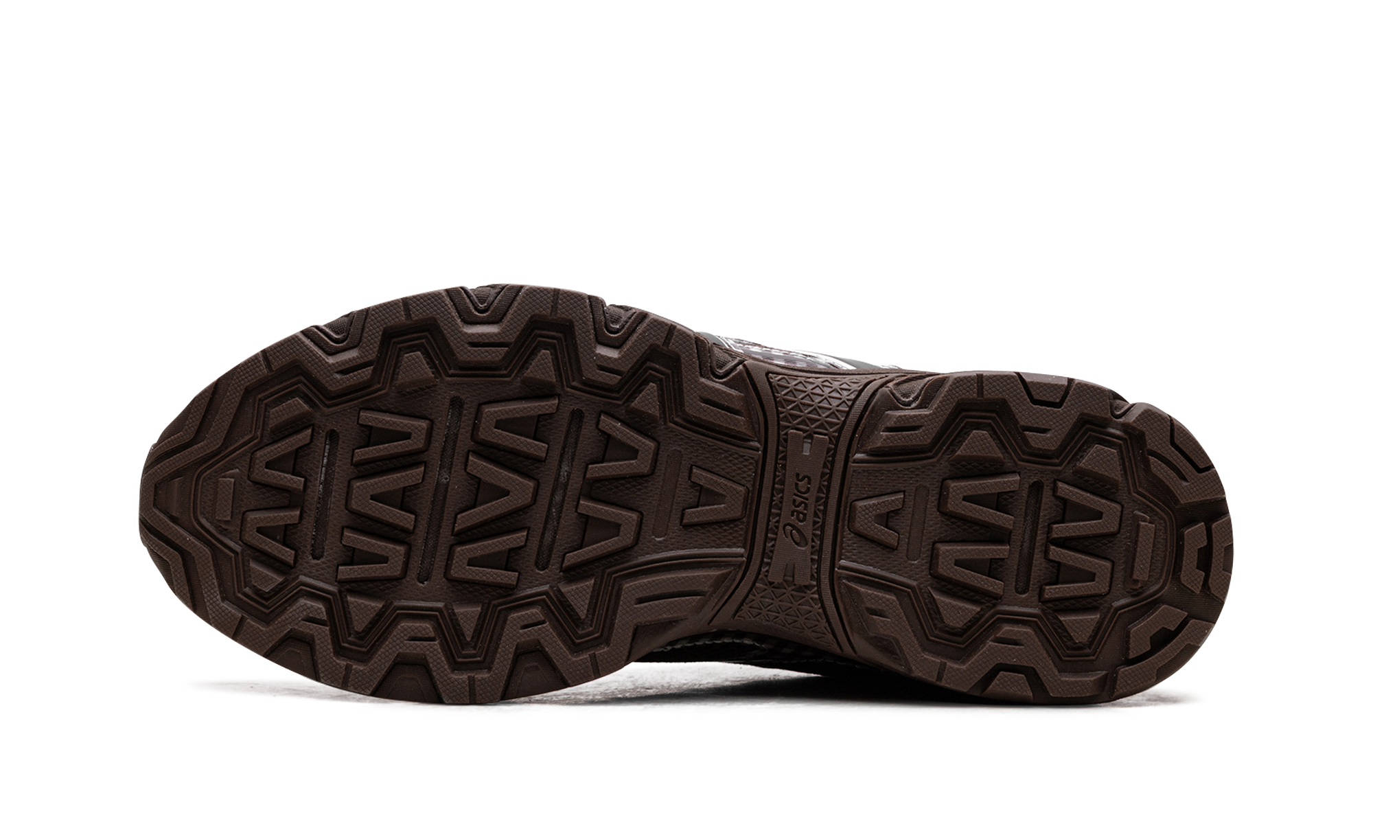 ASICS Gel-Venture 6 Story MFG Brown 9