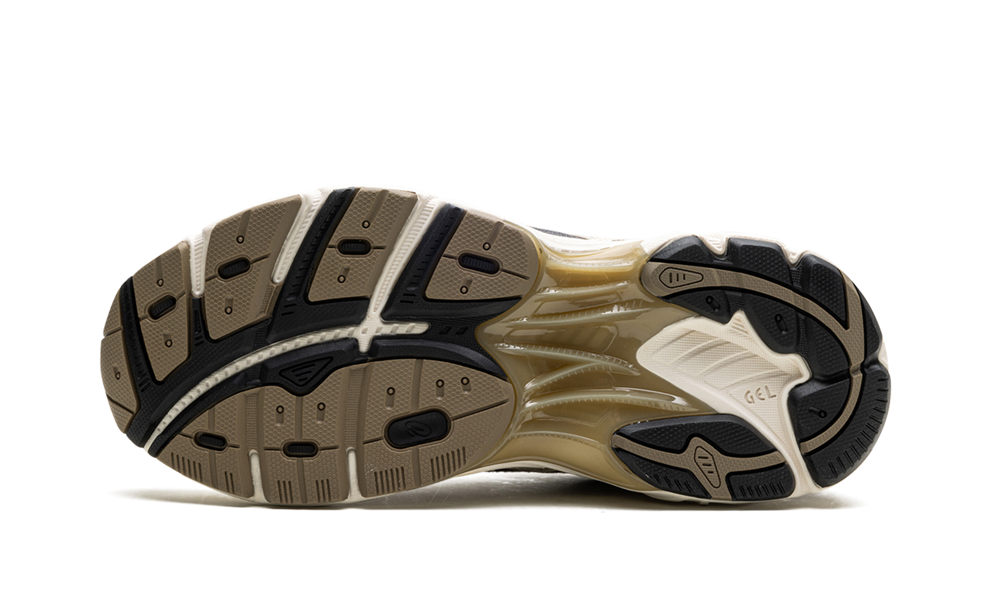 ASICS GT-2160 Black Cream 10