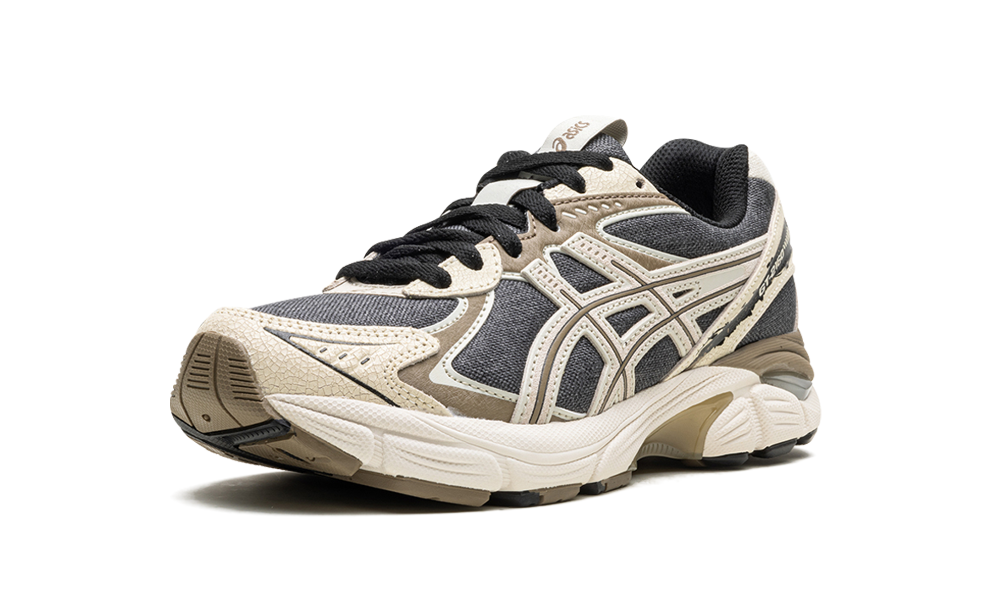 ASICS GT-2160 Black Cream 9