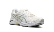 ASICS GT-2160 Cream Jasper Green 5
