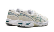 ASICS GT-2160 Cream Jasper Green 7