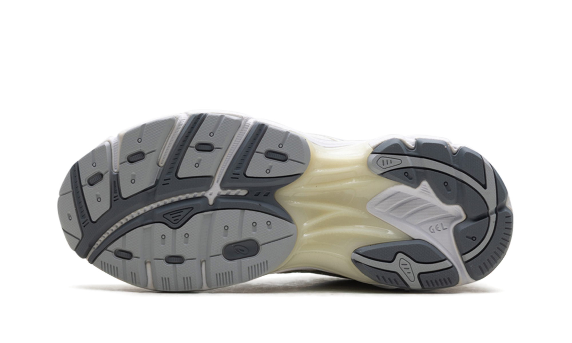 ASICS GT-2160 Cream Jasper Green 9
