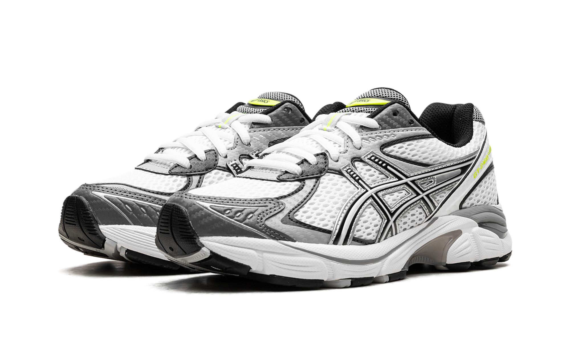 ASICS GT-2160 JJJJound White 3