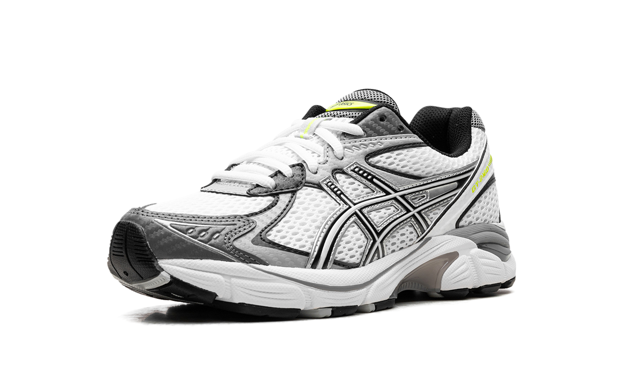 ASICS GT-2160 JJJJound White 5