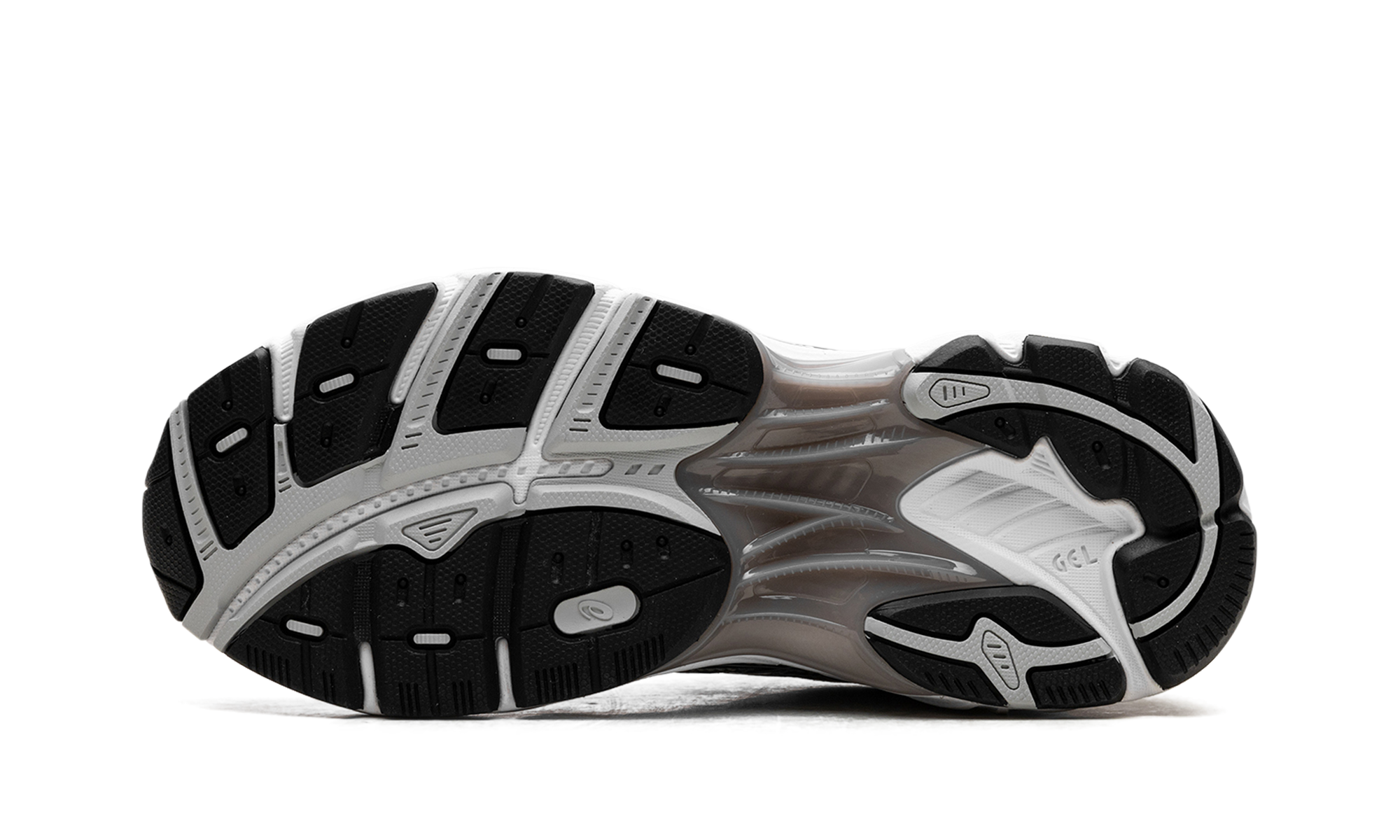 ASICS GT-2160 JJJJound White 6