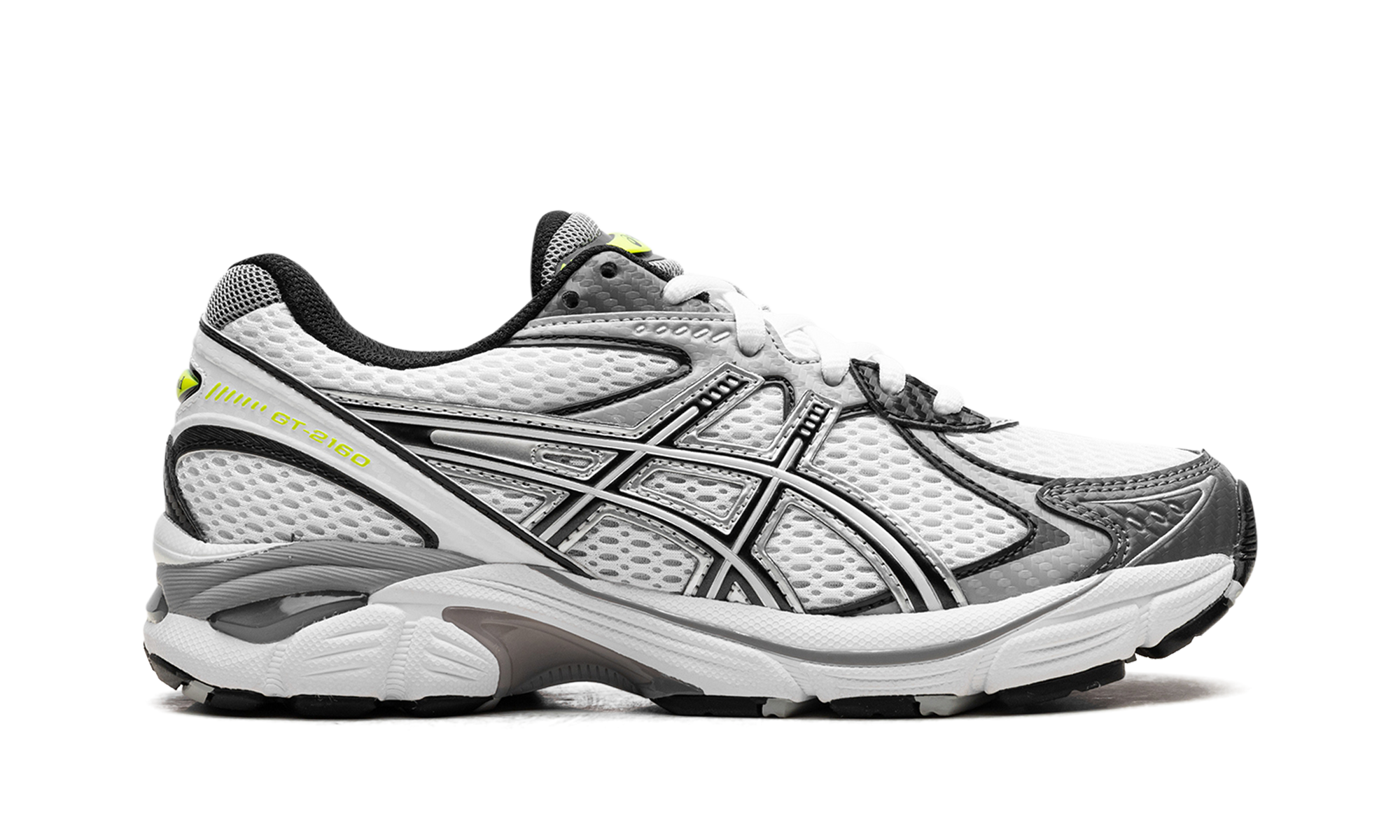 ASICS GT-2160 JJJJound White 7