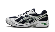 ASICS GT-2160 Midnight White Green 1