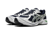 ASICS GT-2160 Midnight White Green 3