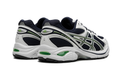 ASICS GT-2160 Midnight White Green 4