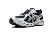 ASICS GT-2160 Midnight White Green 5