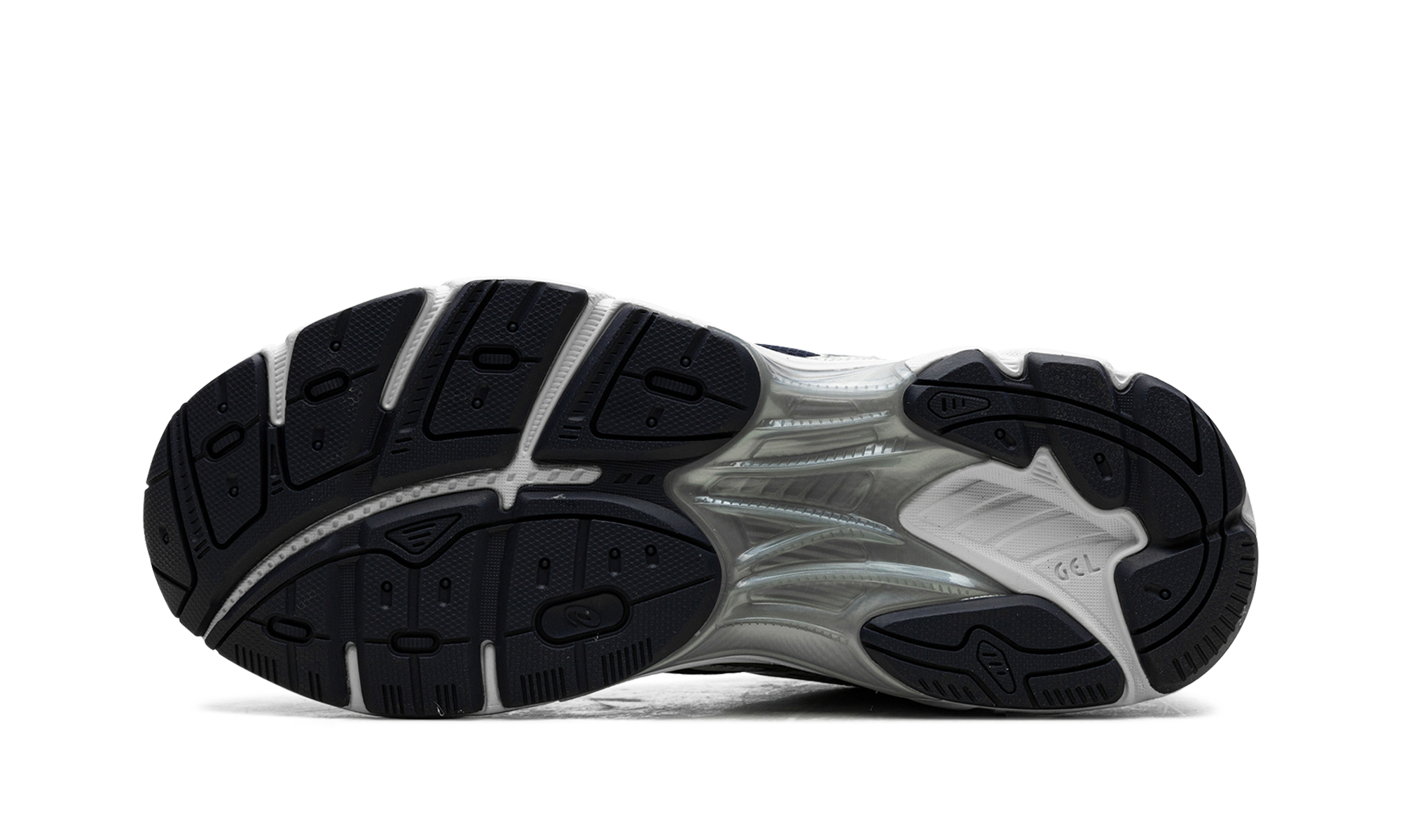 ASICS GT-2160 Midnight White Green 6