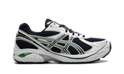 ASICS GT-2160 Midnight White Green 7