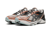 ASICS GT-2160 Oyster Grey Brick Dust 3