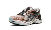 ASICS GT-2160 Oyster Grey Brick Dust 5