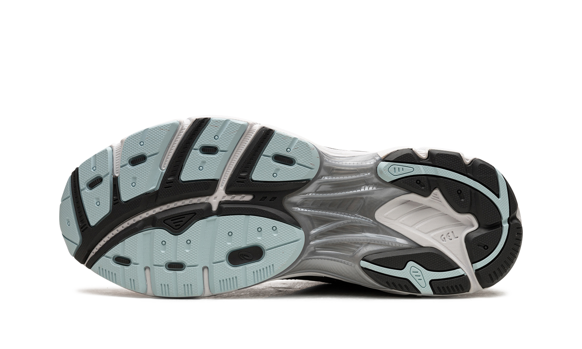 ASICS GT-2160 Oyster Grey Brick Dust 6