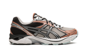 ASICS GT-2160 Oyster Grey Brick Dust 7