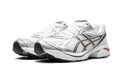 ASICS GT-2160 White Rose Red 6