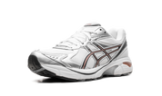 ASICS GT-2160 White Rose Red 8