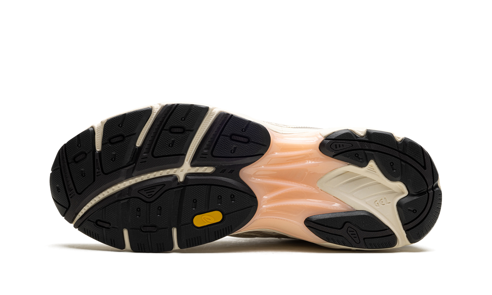 ASICS GT-2160 Wood Wood 6