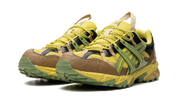ASICS HS4-S Gel-Sonoma 15-50 Gore-Tex Green Sheen Epsom 6