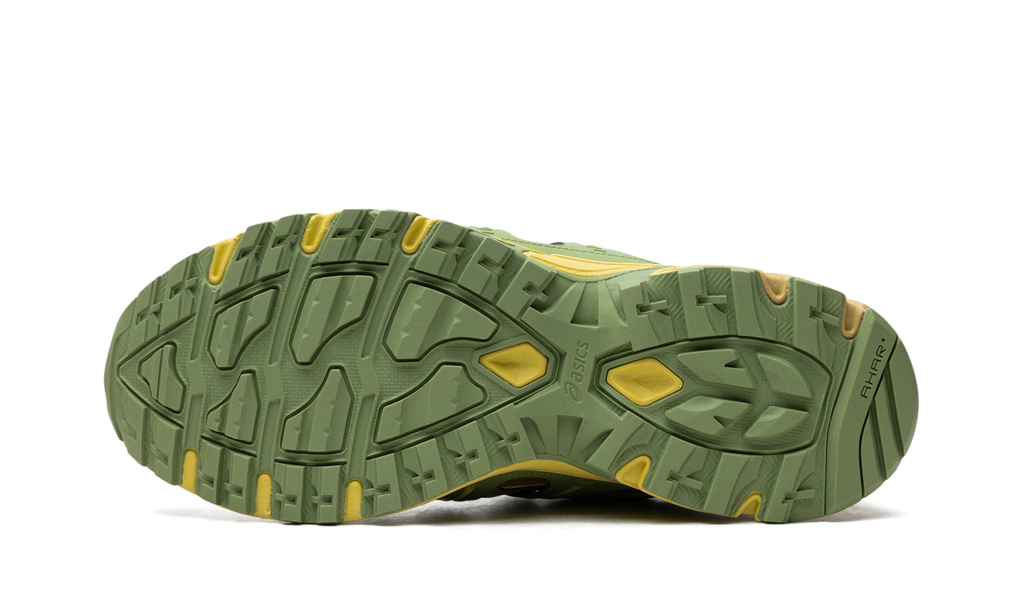 ASICS HS4-S Gel-Sonoma 15-50 Gore-Tex Green Sheen Epsom 9