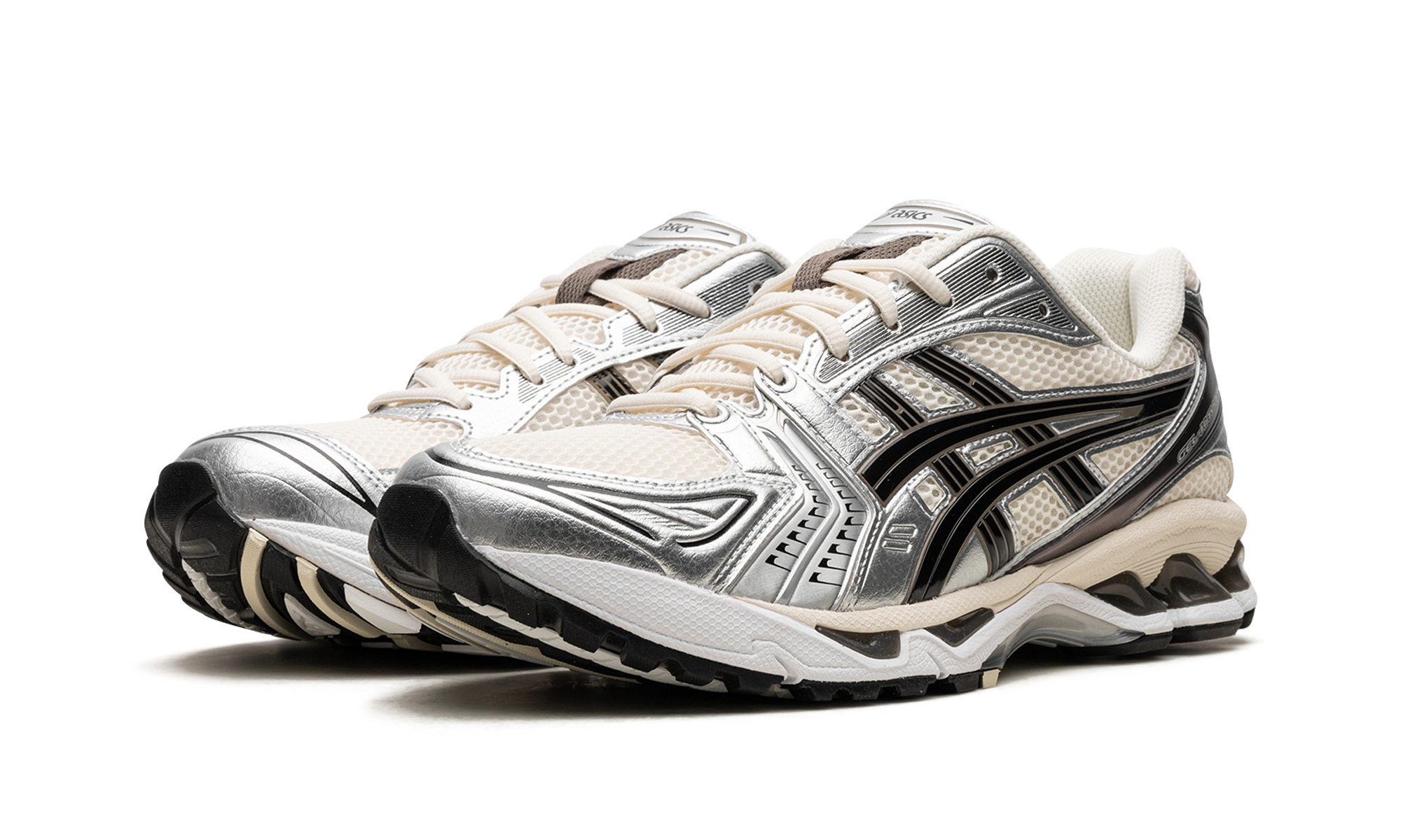 ASICS SportStyle Gel-Kayano 14 Cream 3