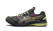 Asics Sportstyle US4-S Gel-Terrain Black Neon Lime 1