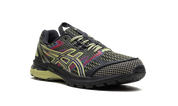 Asics Sportstyle US4-S Gel-Terrain Black Neon Lime 2