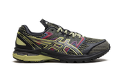 Asics Sportstyle US4-S Gel-Terrain Black Neon Lime 7