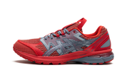 Asics Sportstyle US4-S Gel-Terrain Classic Red 1