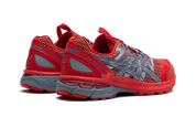 Asics Sportstyle US4-S Gel-Terrain Classic Red 4
