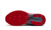 Asics Sportstyle US4-S Gel-Terrain Classic Red 6