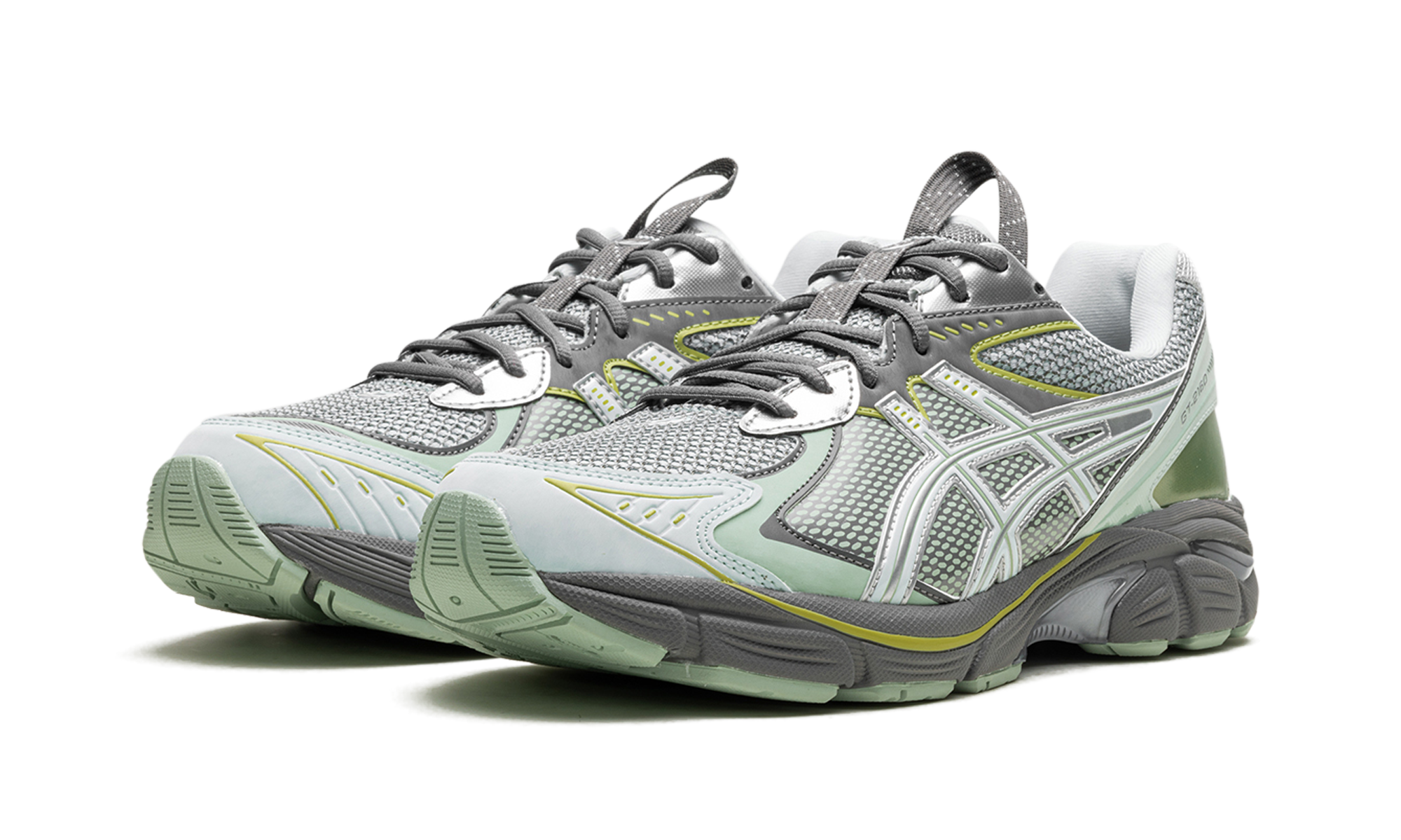 ASICS UB6-S GT-2160 Kiko Kostadinov Arctic Blue Carbon 7